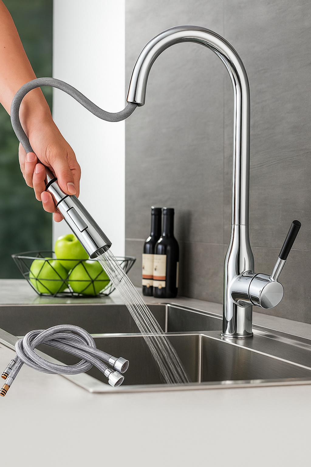ComforMax | Modernes Design für maximalen Komfort