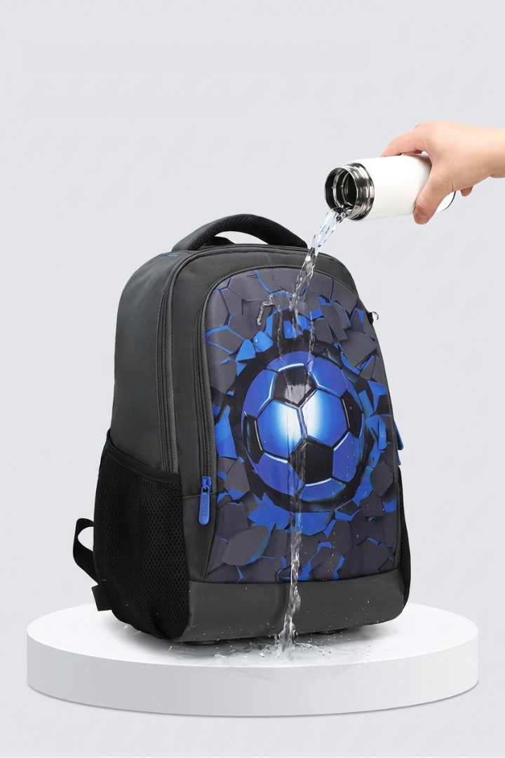 KickPro | Fußball Schulrucksack