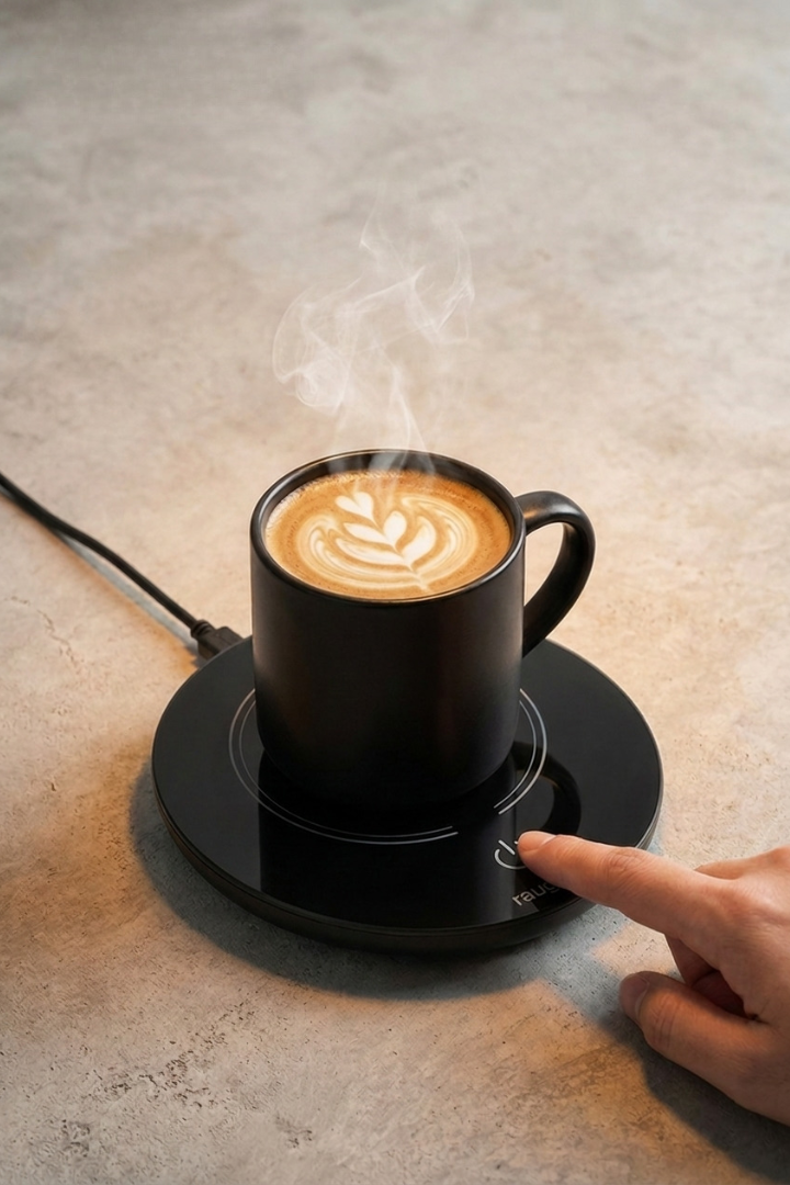 Caffino | USB Tassenwärmer