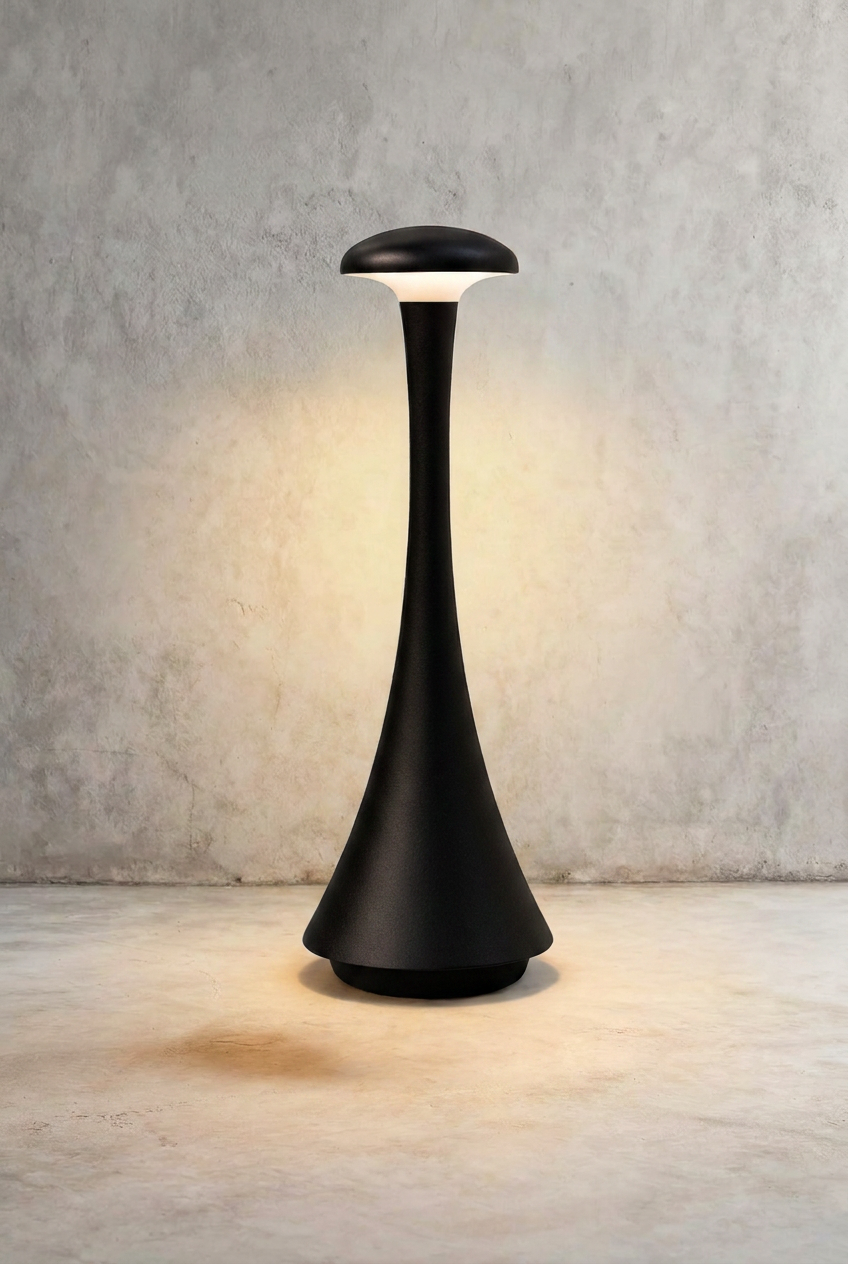 Zoe | LED Tischlampe