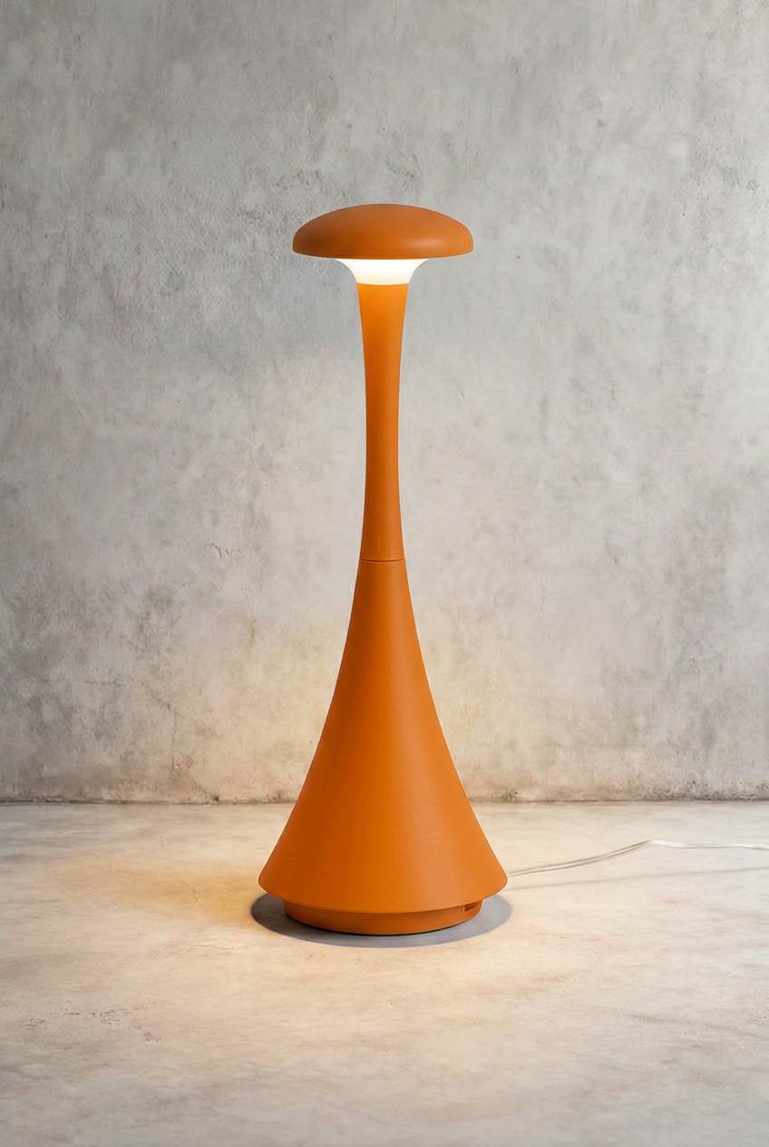 Zoe | LED Tischlampe