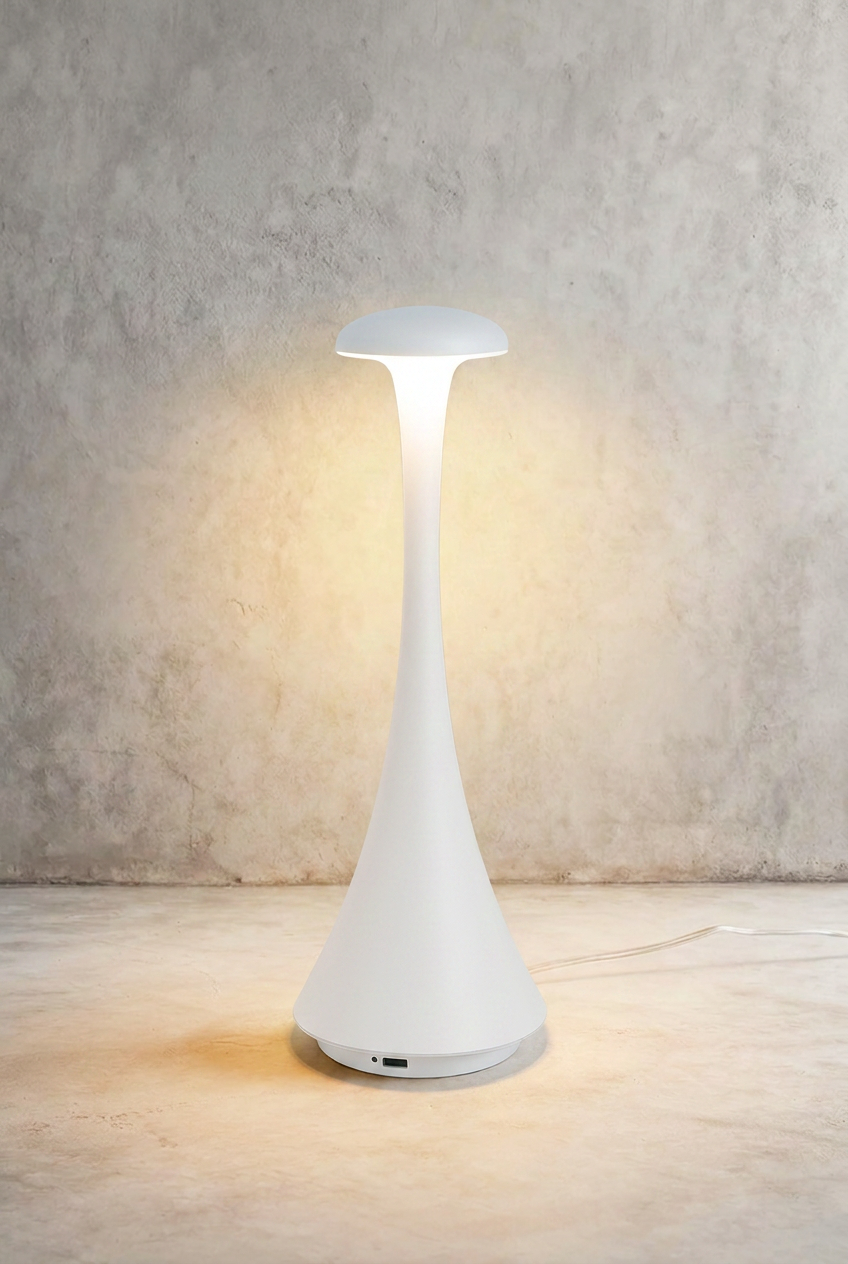 Zoe | LED Tischlampe