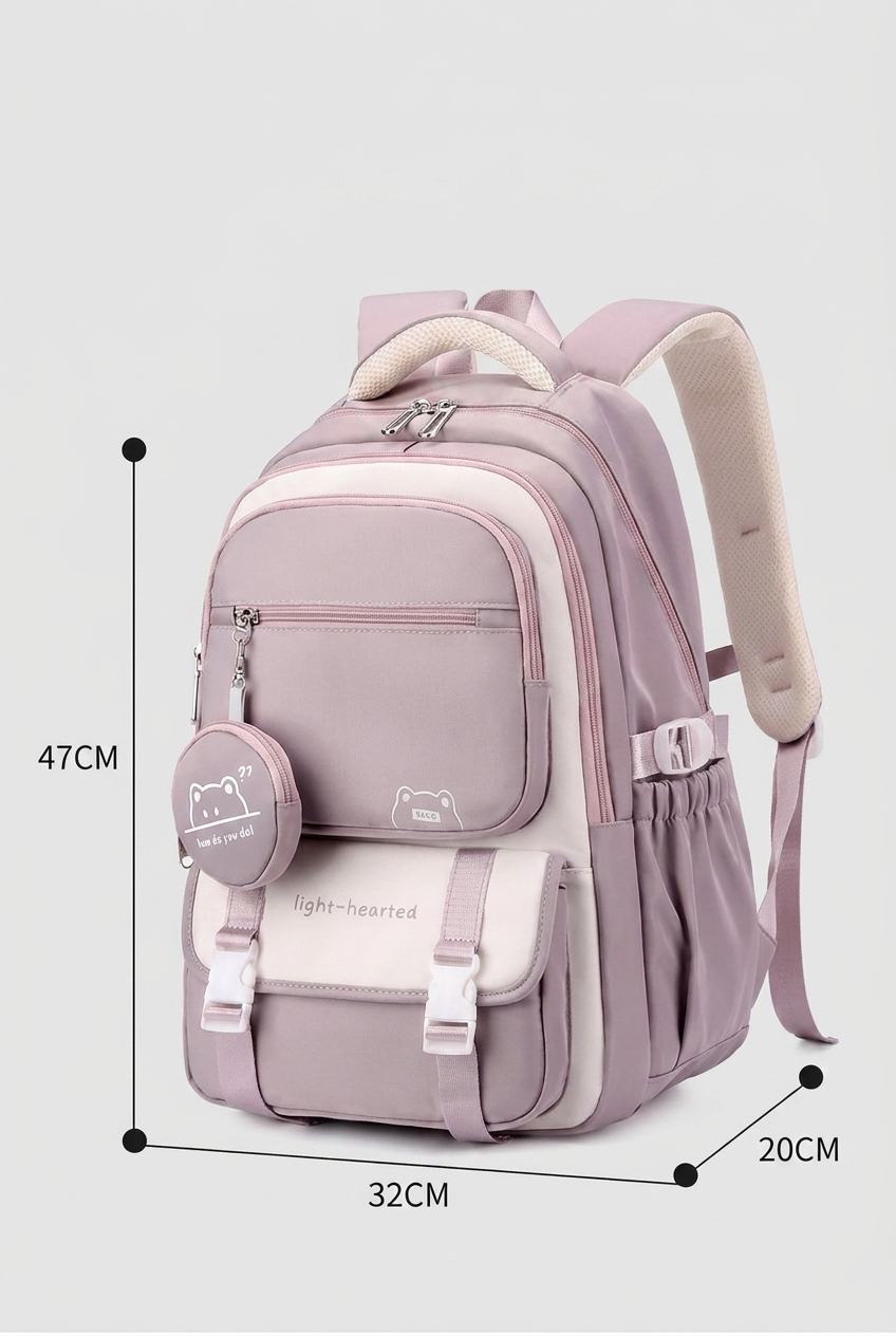 UrbanGo | Schulrucksack