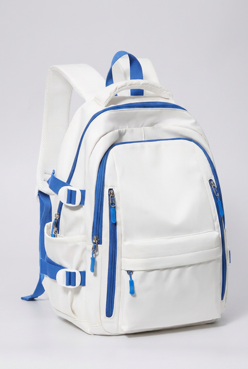 UrbanFlex | Multi-Pocket Rucksack
