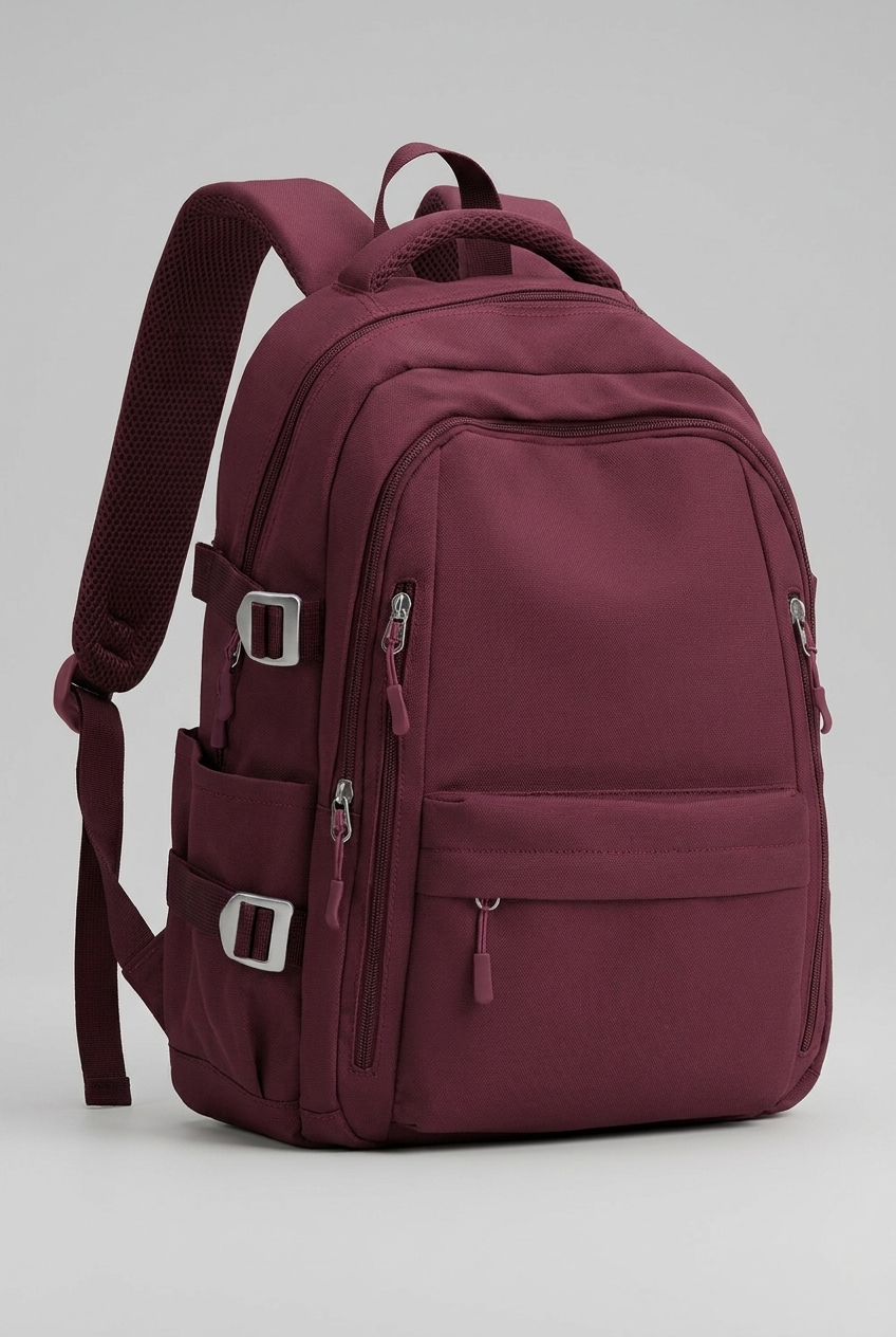 UrbanFlex | Multi-Pocket Rucksack