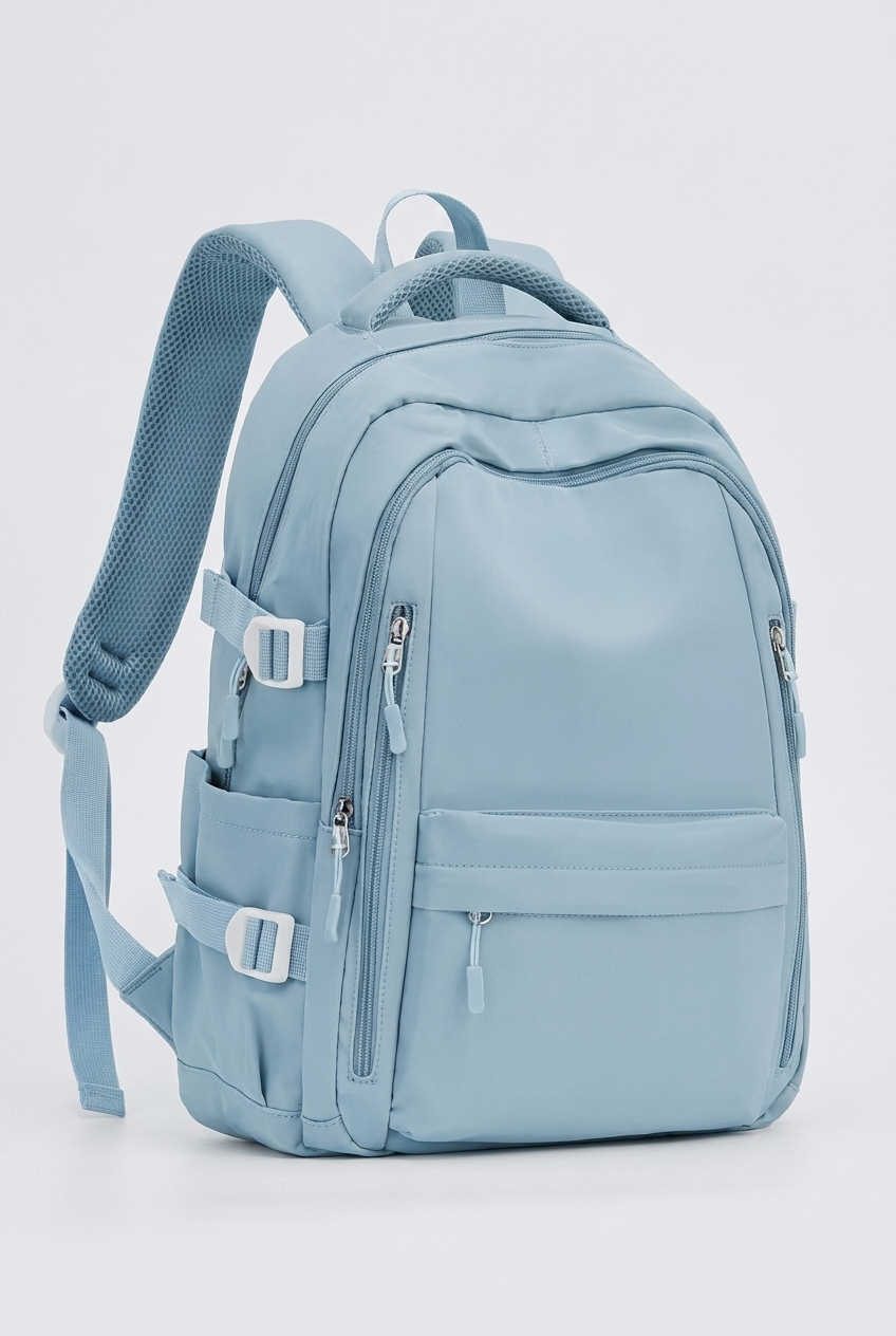 UrbanFlex | Multi-Pocket Rucksack