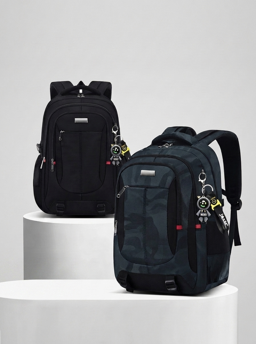 Kairo | 50L Schulrucksack