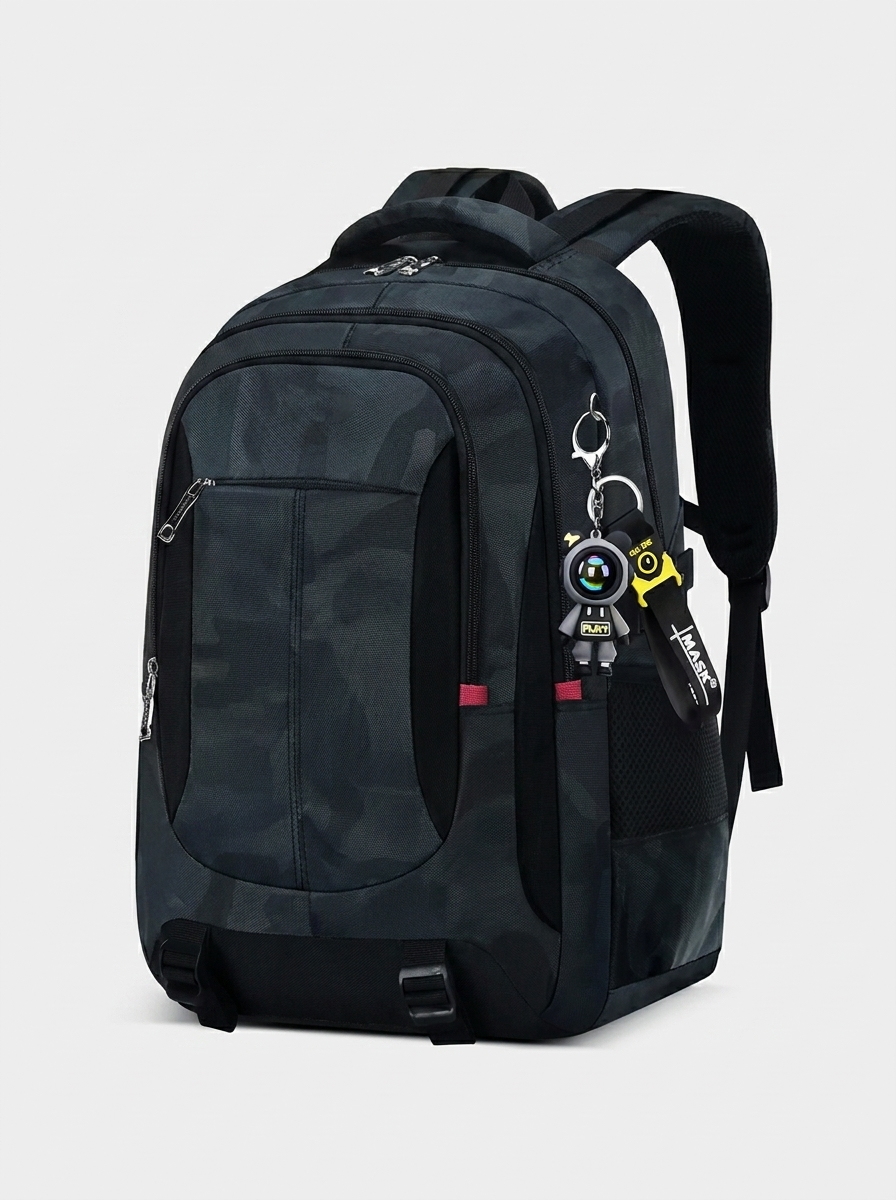Kairo | 50L Schulrucksack