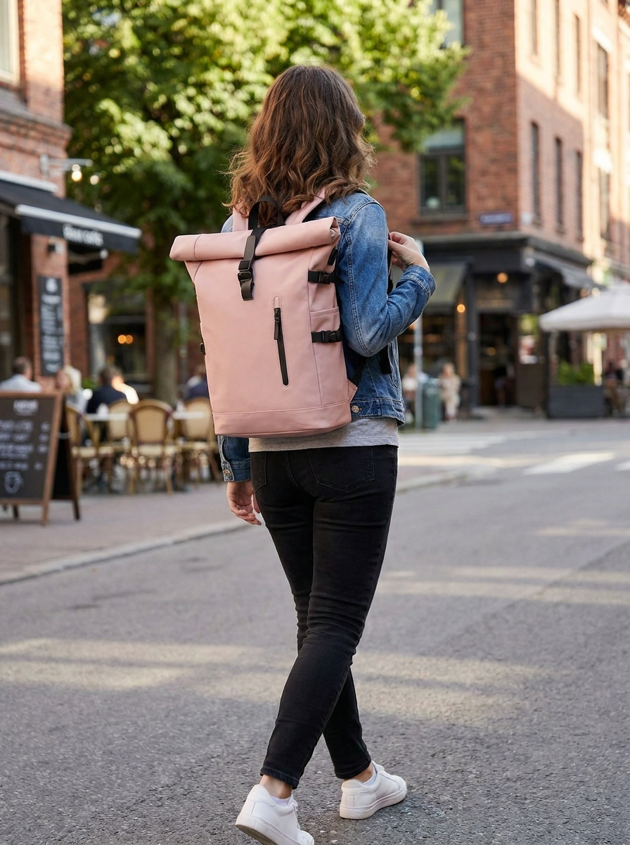 BikeFlex | Wasserdicht Rucksack
