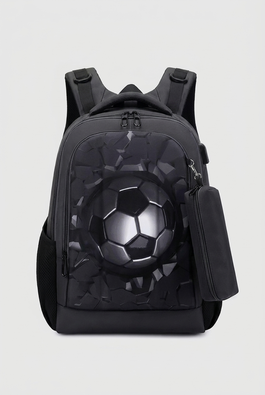 KickPro | Fußball Schulrucksack
