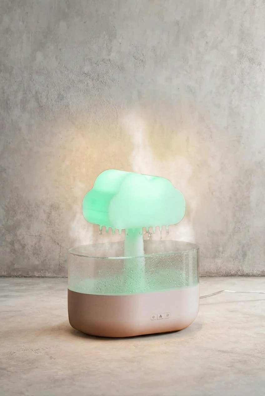 CloudZen | Aroma Diffusor