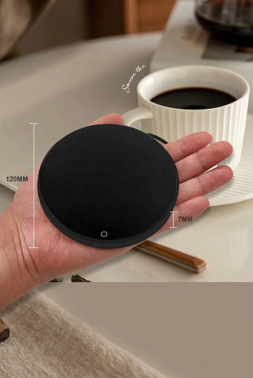 Caffino | USB Tassenwärmer
