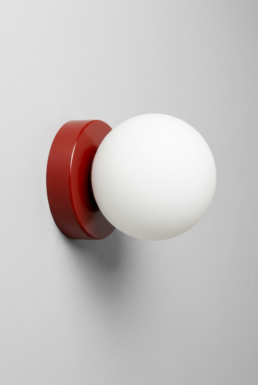Oslo | LED Wandlampe