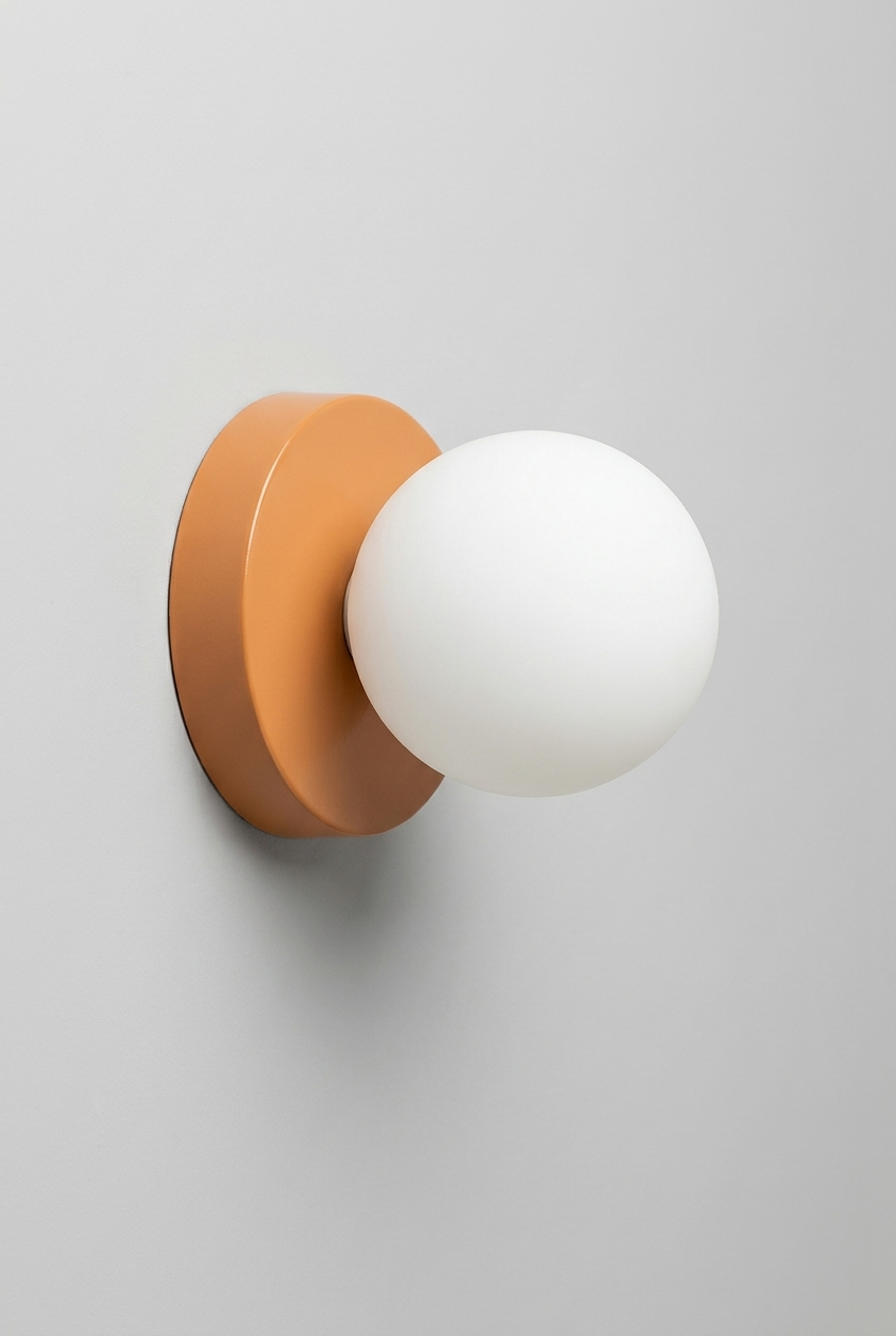 Oslo | LED Wandlampe