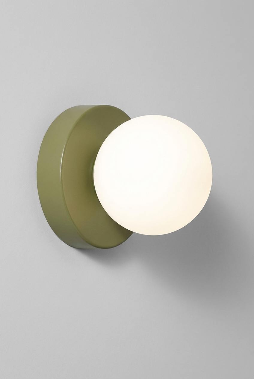 Oslo | LED Wandlampe