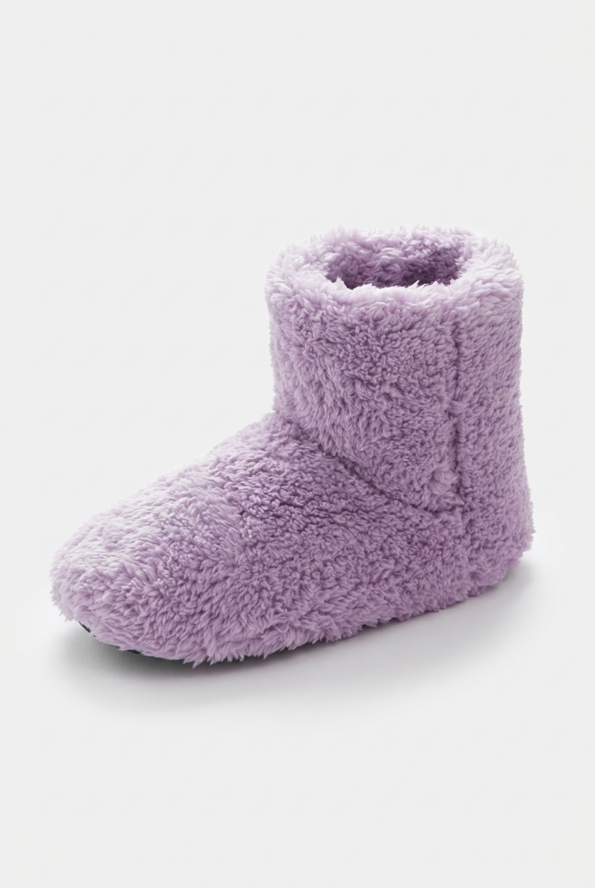 Warmella | Beheizbare Hausschuhe Damen