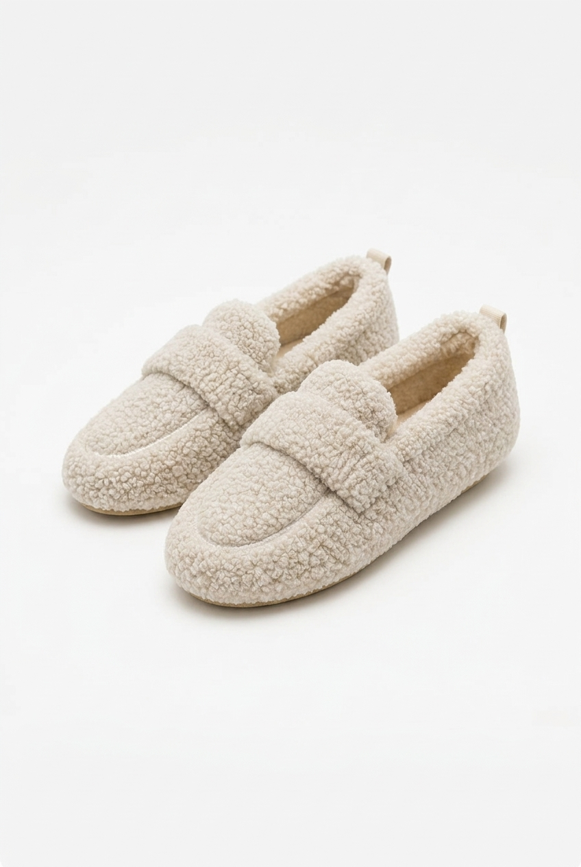 Alvara | Damen Hausschuhe
