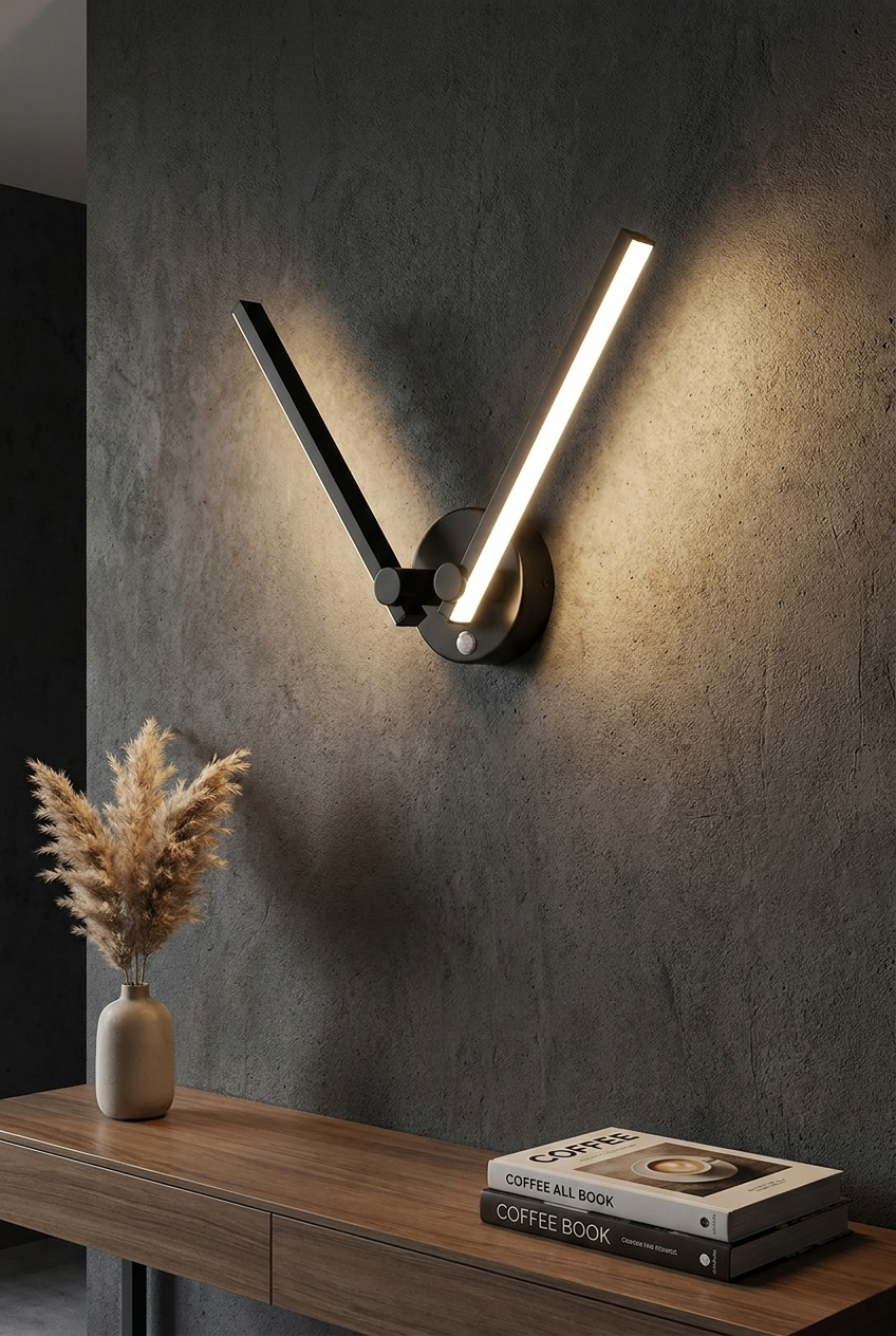 Vicky | LED Wandleuchte