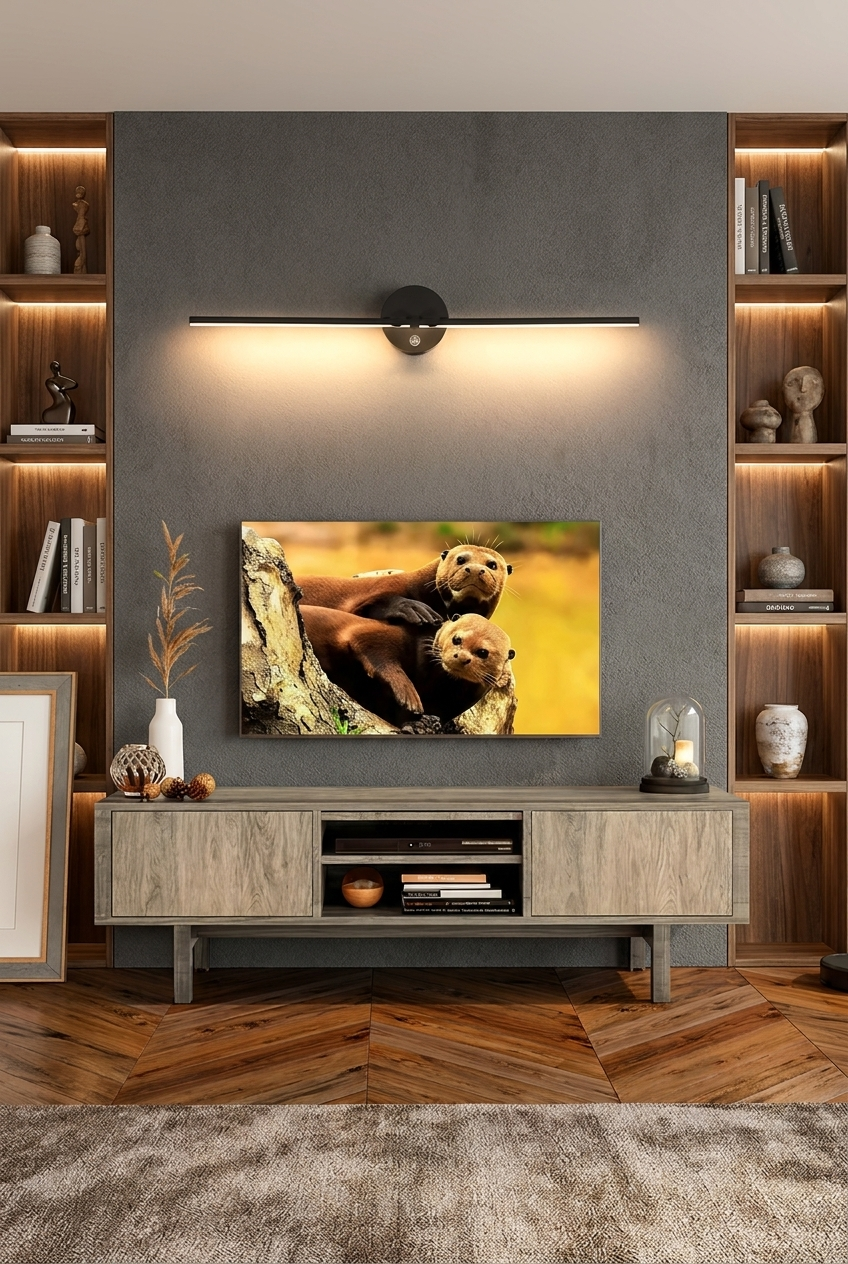 Vicky | LED Wandleuchte