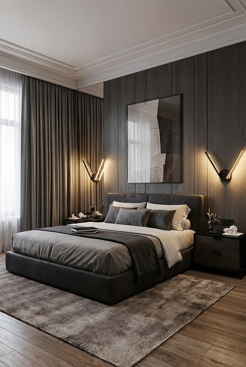 Vicky | LED Wandleuchte